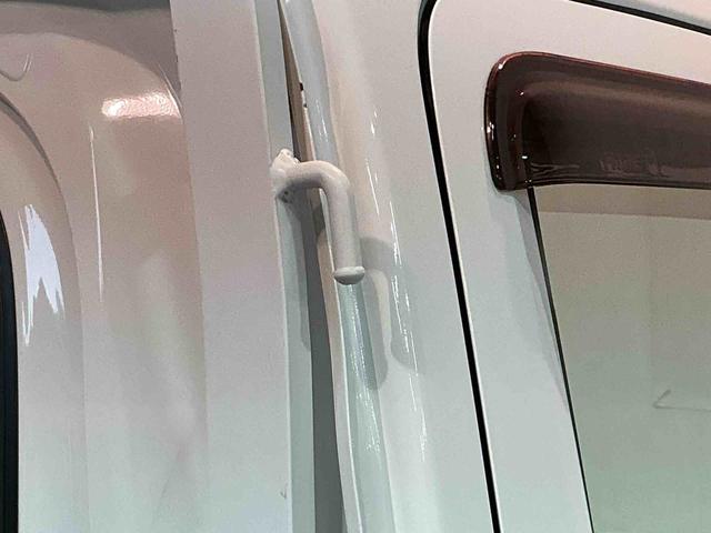 ハイゼットトラックスタンダード盗難防止装置　エアコンパワステ　メモリーナビ　横滑り防止　ナビ　アイドリングストップ　社外ホイール　記録簿（栃木県）の中古車