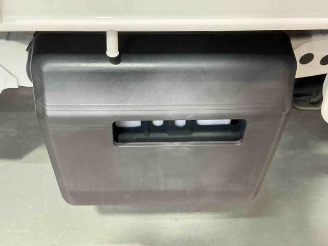 ハイゼットトラックスタンダード盗難防止装置　エアコンパワステ　メモリーナビ　横滑り防止　ナビ　アイドリングストップ　社外ホイール　記録簿（栃木県）の中古車