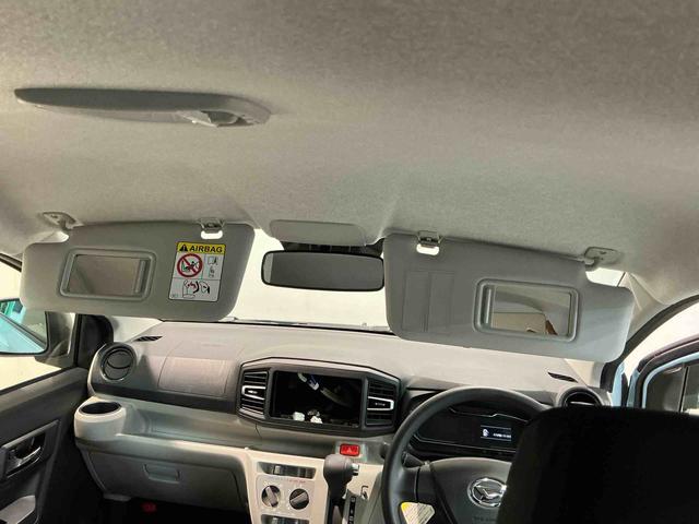 ミライースX SAIII前後誤発進抑制機能 Cソナー Wエアバック 電格ドアミラー LEDヘットライト VSC キーレス 車線逸脱 衝突安全ボディ オートマチックハイビーム オートライト ABS 運転席エアバック(栃木県)の中古車