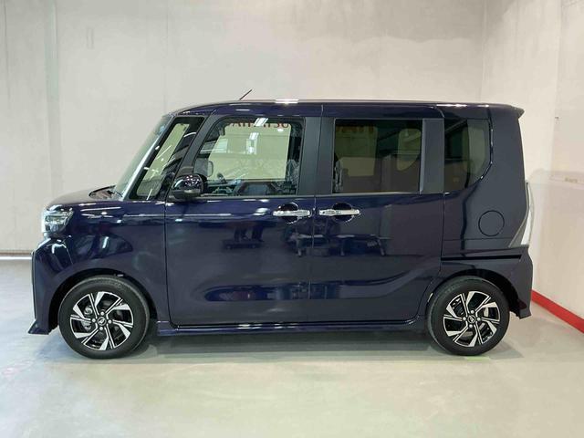 タントカスタムXリミテッドディスプレイオーディオ バックカメラ 前後ソナー 衝突被害軽減 アダプティブクルーズ イモビライザー ETC車載器 LED 電動格納ミラー アイドリングS アルミホイール(栃木県)の中古車