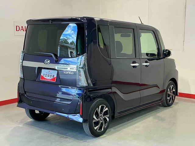 タントカスタムXリミテッドディスプレイオーディオ バックカメラ 前後ソナー 衝突被害軽減 アダプティブクルーズ イモビライザー ETC車載器 LED 電動格納ミラー アイドリングS アルミホイール(栃木県)の中古車