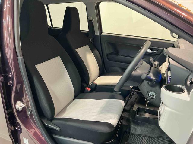 ミライースＸ　ＳＡIIIアイドリングストップ車　前後誤発進抑制機能　ソナー　Ｗエアバック　電格ドアミラー　盗難警報装置　ＶＳＣ　キーレス　車線逸脱　衝突安全ボディ　オートマチックハイビーム　オートライト　ＡＢＳ（栃木県）の中古車