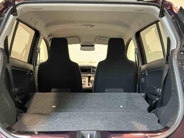 ミライースＸ　ＳＡIIIアイドリングストップ車　前後誤発進抑制機能　ソナー　Ｗエアバック　電格ドアミラー　盗難警報装置　ＶＳＣ　キーレス　車線逸脱　衝突安全ボディ　オートマチックハイビーム　オートライト　ＡＢＳ（栃木県）の中古車