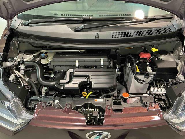 ミライースＸ　ＳＡIIIアイドリングストップ車　前後誤発進抑制機能　ソナー　Ｗエアバック　電格ドアミラー　盗難警報装置　ＶＳＣ　キーレス　車線逸脱　衝突安全ボディ　オートマチックハイビーム　オートライト　ＡＢＳ（栃木県）の中古車