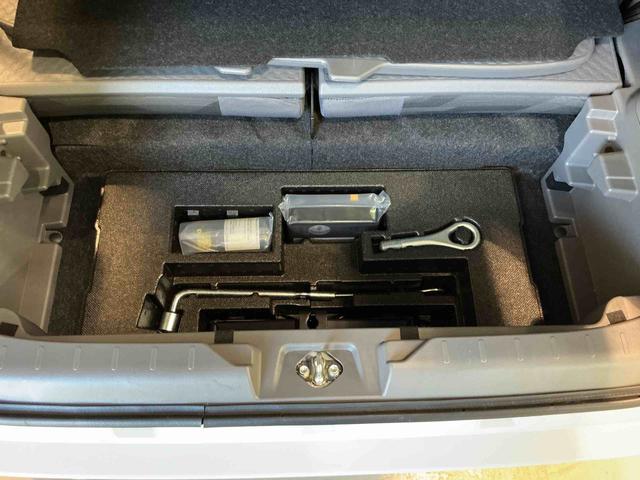 タフトXスマートアシスト 盗難警報装置 レーンキープアシスト パーキングセンサー 電動格納ドアミラー LEDヘッド キーフリー ハイビームアシスト オートライト(栃木県)の中古車