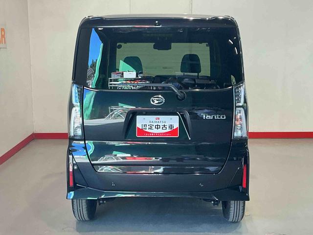 タントカスタムＸ誤発進抑制装置　ＥＣＯアイドル　ソナー　電動格納ミラー　シートヒーター　ＬＥＤライト　レーンキープ　スマートキー　オートライト　ベンチシート　オートハイビーム　アルミホイール（栃木県）の中古車