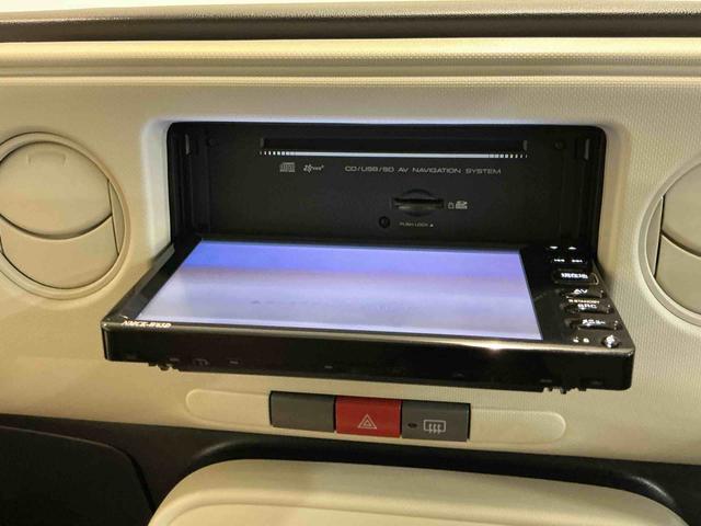 ミラココアココアLメンテナンスノート セキュリティーアラーム Bカメラ 電動格納ミラ− ダブルエアバック SRS アイドリングストップ機能 キーフリー ナビ・TV 衝突安全ボディ ABS メモリーナビ(栃木県)の中古車