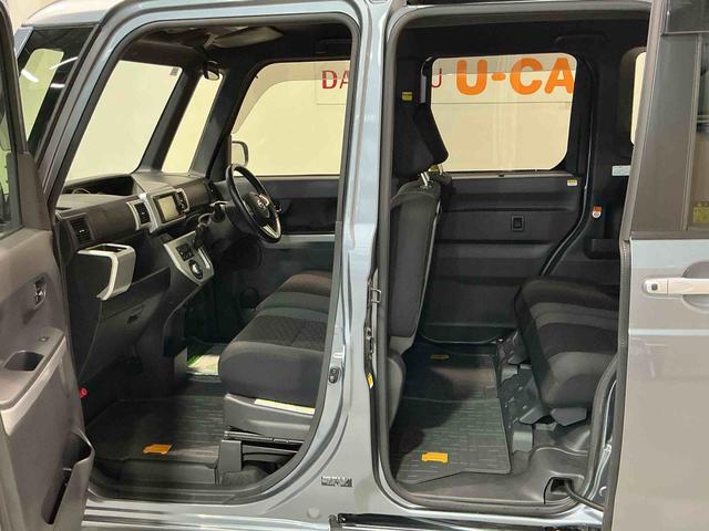 ウェイクG SAキーレス 電動格納ドアミラー アイドリングストップ機能 バックカメラ 横滑り防止 4WD LEDヘッドライト ETC アルミホイール スマートキー ベンチシート SDナビ(栃木県)の中古車