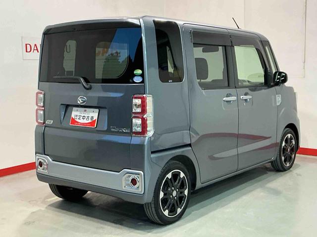 ウェイクG SAキーレス 電動格納ドアミラー アイドリングストップ機能 バックカメラ 横滑り防止 4WD LEDヘッドライト ETC アルミホイール スマートキー ベンチシート SDナビ(栃木県)の中古車