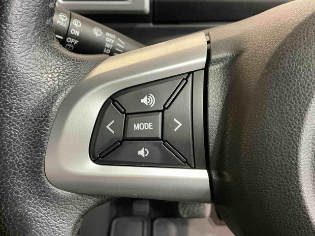 ウェイクG SAキーレス 電動格納ドアミラー アイドリングストップ機能 バックカメラ 横滑り防止 4WD LEDヘッドライト ETC アルミホイール スマートキー ベンチシート SDナビ(栃木県)の中古車