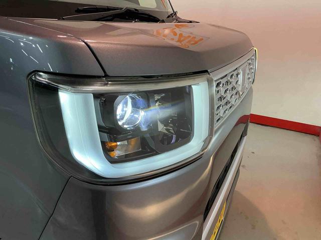ウェイクG SAキーレス 電動格納ドアミラー アイドリングストップ機能 バックカメラ 横滑り防止 4WD LEDヘッドライト ETC アルミホイール スマートキー ベンチシート SDナビ(栃木県)の中古車