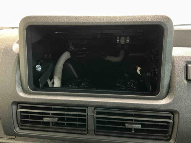 ハイゼットトラックジャンボエクストラ雹害あり　ジャンボエクストラ　電動格納式ドアミラー　ＡＵＴＯライト　スマキー　オートマチックハイビーム　アイドリングＳ　ＬＥＤヘッドライト　切替４ＷＤ　キーフリーシステム（栃木県）の中古車