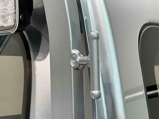 ハイゼットトラックジャンボエクストラ雹害あり　ジャンボエクストラ　電動格納式ドアミラー　ＡＵＴＯライト　スマキー　オートマチックハイビーム　アイドリングＳ　ＬＥＤヘッドライト　切替４ＷＤ　キーフリーシステム（栃木県）の中古車
