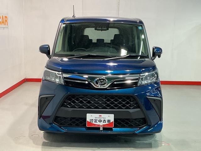 トールGディスプレイオーディオ バックカメラ 電動格納式ミラー オートマチックハイビーム クリアランスソナー キーフリー レーンアシスト オートライト 横滑り防止装置 エアバック メンテナンスノート(栃木県)の中古車