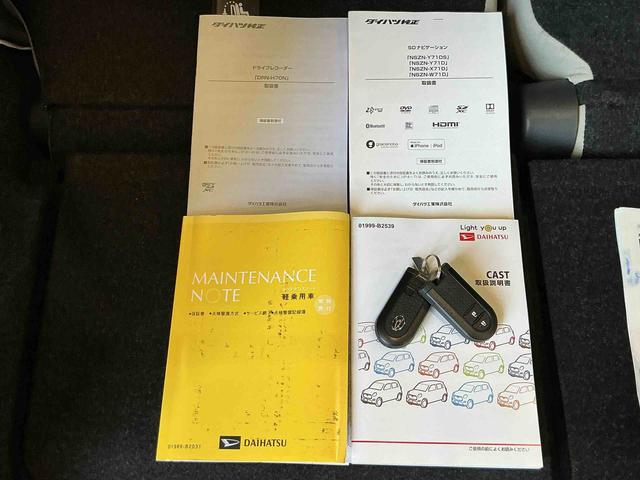 キャストスタイルG VS SAIIIナビ パノラマモニター 誤発進抑制 盗難防止システム スマートキープッシュスタート ナビ オートハイビーム 電格ミラー 衝突安全ボディ レーンアシスト キーフリー LEDヘッドランプ(栃木県)の中古車