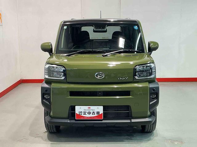タフトGディスプレイオーディオ パノラマモニター 運転席シートヒーター オートLED LEDライト 車線逸脱警報装置 電動ミラー イモビライザ オートライト アルミホイール(栃木県)の中古車