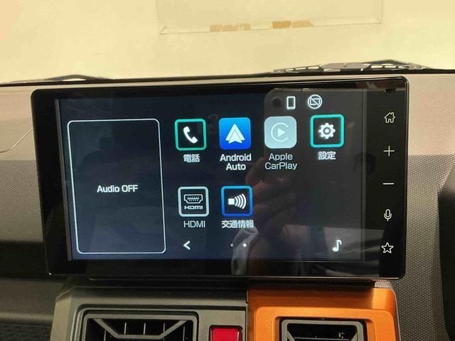 タフトGディスプレイオーディオ パノラマモニター 運転席シートヒーター オートLED LEDライト 車線逸脱警報装置 電動ミラー イモビライザ オートライト アルミホイール(栃木県)の中古車