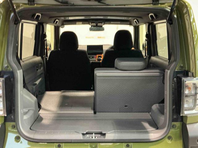 タフトGディスプレイオーディオ パノラマモニター 運転席シートヒーター オートLED LEDライト 車線逸脱警報装置 電動ミラー イモビライザ オートライト アルミホイール(栃木県)の中古車