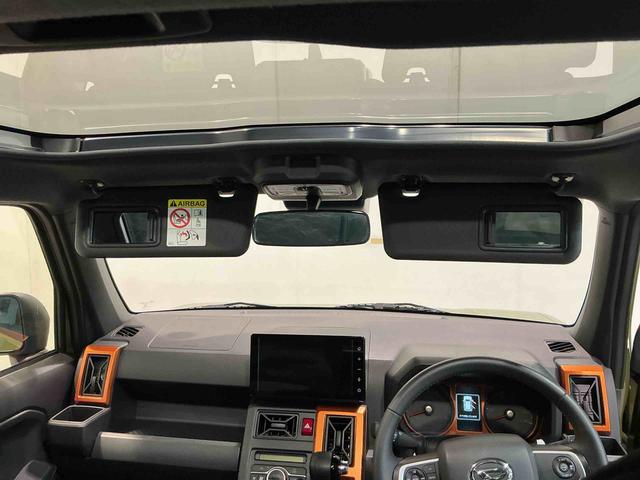 タフトGディスプレイオーディオ パノラマモニター 運転席シートヒーター オートLED LEDライト 車線逸脱警報装置 電動ミラー イモビライザ オートライト アルミホイール(栃木県)の中古車
