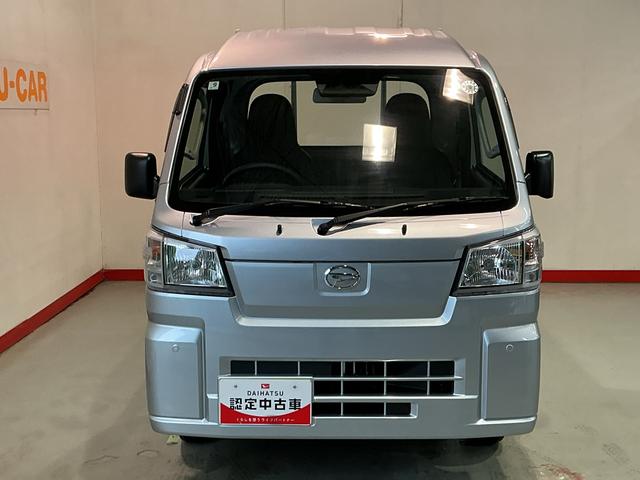 ハイゼットトラックジャンボスタンダードジャンボスタンダード　エアコン　ＭＴ車　４ＷＤ切り替え　スマートアシスト　誤発進抑制機能　車線逸脱抑制機能　衝突被害軽減システム（栃木県）の中古車