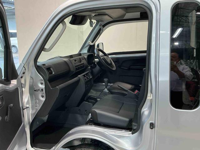 ハイゼットトラックジャンボスタンダードジャンボスタンダード　エアコン　ＭＴ車　４ＷＤ切り替え　スマートアシスト　誤発進抑制機能　車線逸脱抑制機能　衝突被害軽減システム（栃木県）の中古車