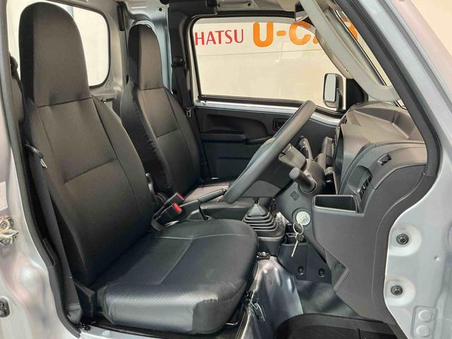ハイゼットトラックジャンボスタンダードジャンボスタンダード　エアコン　ＭＴ車　４ＷＤ切り替え　スマートアシスト　誤発進抑制機能　車線逸脱抑制機能　衝突被害軽減システム（栃木県）の中古車