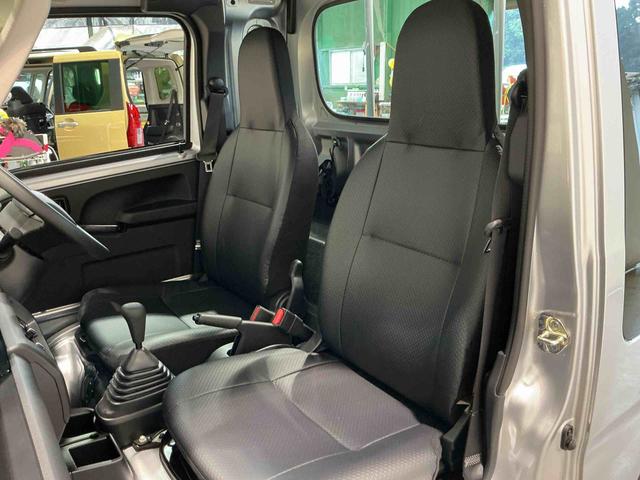 ハイゼットトラックジャンボスタンダードジャンボスタンダード　エアコン　ＭＴ車　４ＷＤ切り替え　スマートアシスト　誤発進抑制機能　車線逸脱抑制機能　衝突被害軽減システム（栃木県）の中古車