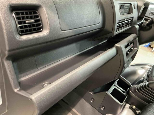 ハイゼットトラックジャンボスタンダードジャンボスタンダード　エアコン　ＭＴ車　４ＷＤ切り替え　スマートアシスト　誤発進抑制機能　車線逸脱抑制機能　衝突被害軽減システム（栃木県）の中古車