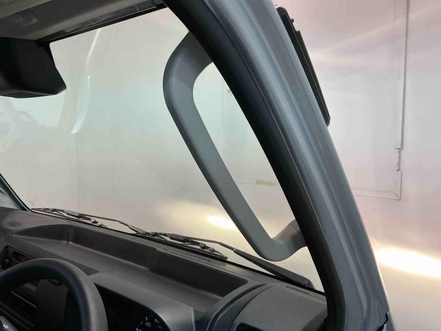 ハイゼットトラックジャンボスタンダードジャンボスタンダード　エアコン　ＭＴ車　４ＷＤ切り替え　スマートアシスト　誤発進抑制機能　車線逸脱抑制機能　衝突被害軽減システム（栃木県）の中古車