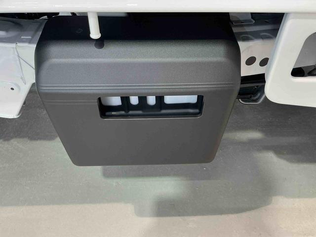 ハイゼットトラックスタンダード 農用スペシャル雹害価格 4WD CVT デフロック機能 スマートアシスト コーナーセンサー オートライト LED荷台作業灯 純正ラジオ(栃木県)の中古車