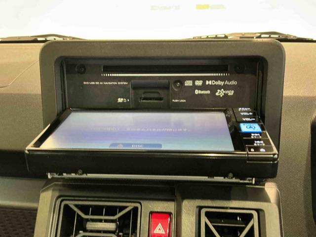 タフトXバックカメラ付 レーダーブレーキサポート ナビ 盗難警報装置 パーキングセンサー 電動格納ドアミラー 記録簿 LEDヘッド キーフリー スマートキー 安全ボディ メモリーナビ(栃木県)の中古車