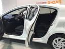 キーレスエントリー１　スペアタイヤ　ＬＥＤヘッドライト　オートエアコン　ＥＴＣ車載器　カーステレオ　ＥＶ（栃木県）の中古車