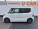 【ダイハツ認定中古車・まごころ保証１年走行距離無制限保証】　キーフリーシステム　ＬＥＤヘッドライト　ＬＥＤフォグランプ　両側電動スライドドア　スマートアシスト（栃木県）の中古車