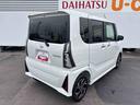 【ダイハツ認定中古車・まごころ保証１年走行距離無制限保証】　キーフリーシステム　ＬＥＤヘッドライト　ＬＥＤフォグランプ　両側電動スライドドア　スマートアシスト（栃木県）の中古車