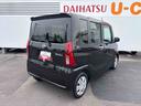 【ダイハツ認定中古車・まごころ保証１年走行距離無制限保証】　キーフリーシステム　スマートアシスト　コーナーセンサー　左側電動スライドドア　ＬＥＤヘッドライト（栃木県）の中古車