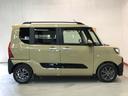 【ダイハツ認定中古車・まごころ保証１年走行距離無制限保証】　キーフリーシステム　ＬＥＤヘッドライト　ＬＥＤフォグランプ　両側電動スライドドア　運転席・助手席シートヒーター（栃木県）の中古車