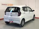 【ダイハツ認定中古車・まごころ保証１年走行距離無制限保証】　キーレスエントリー　スマートアシスト　コーナーセンサー　オートライト　ＤＶＤオーディイオ（栃木県）の中古車