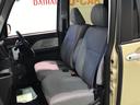 【ダイハツ認定中古車・まごころ保証１年走行距離無制限保証】　キーフリーシステム　スマートアシスト　コーナーセンサー　左側電動スライドドア　ＬＥＤヘッドライト　オートエアコン（栃木県）の中古車