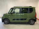 【ダイハツ認定中古車・まごころ保証１年走行距離無制限保証】　キーフリーシステム　ＬＥＤヘッドライト　ＬＥＤフォグランプ　両側電動スライドドア　運転席・助手席シートヒーター（栃木県）の中古車