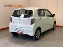 【ダイハツ認定中古車・まごころ保証１年走行距離無制限保証】　　キーレスエントリーシステム　ＣＤラジオ　パワーウィンドウ　アイドリングストップ機能（栃木県）の中古車
