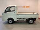 【ダイハツ認定中古車・まごころ保証１年走行距離無制限保証】　ＡＴ　４ＷＤ　純正ラジオ　マニュアルエアコン（栃木県）の中古車