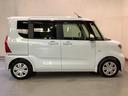 【ダイハツ認定中古車・まごころ保証１年走行距離無制限保証】　キーフリーシステム　ナビゲーションシステム　バックカメラ　シートヒーター　左側電動スライドドア（栃木県）の中古車