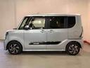 【ダイハツ認定中古車・まごころ保証１年走行距離無制限保証】　キーフリーシステム　ＬＥＤヘッドライト　ＬＥＤフォグランプ　両側電動スライドドア　スマートアシスト　コーナーセンサー　純正アルミホイール（栃木県）の中古車