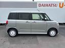 【ダイハツ認定中古車・まごころ保証１年走行距離無制限保証】　　ナビゲーションシステム　バックカメラ　両側電動スライドドア　ＬＥＤヘッドライト　フォグランプ（栃木県）の中古車