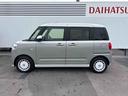 【ダイハツ認定中古車・まごころ保証１年走行距離無制限保証】　　ナビゲーションシステム　バックカメラ　両側電動スライドドア　ＬＥＤヘッドライト　フォグランプ（栃木県）の中古車
