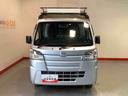 【ダイハツ認定中古車・まごころ保証１年走行距離無制限保証】　４ＷＤ　キーレスエントリー　マニュアルエアコン　荷台作業灯　幌　パワーウィンドウ（栃木県）の中古車