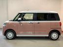 【ダイハツ認定中古車・まごころ保証１年走行距離無制限保証】　　キーフリーシステム　ＬＥＤヘッドライト　ＬＥＤフォグランプ　オートエアコン　運転席・助手席電動スライドドア（栃木県）の中古車