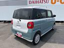 ダイハツ認定中古車・まごころ保証１年走行距離無制限保証　　両側電動スライドドア　キーフリーシステム　電動格納式ドアミラー　スマートアシスト（栃木県）の中古車