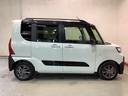 【ダイハツ認定中古車・まごころ保証１年走行距離無制限保証】　　キーフリーシステム　ＬＥＤヘッドライト　ＬＥＤフォグランプ　両側電動スライドドア　運転席・助手席シートヒーター（栃木県）の中古車