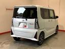 【ダイハツ認定中古車・まごころ保証１年走行距離無制限保証】　　キーフリーシステム　ＬＥＤヘッドライト　ＬＥＤフォグランプ　両側電動スライドドア　スマートアシスト　コーナーセンサー（栃木県）の中古車